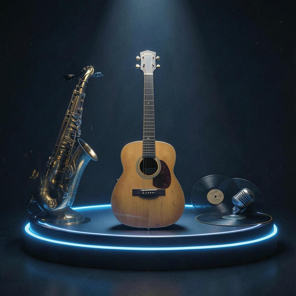 Song Image