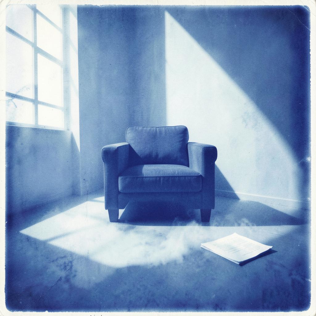 The Thinking Phase (TME Mix) artwork