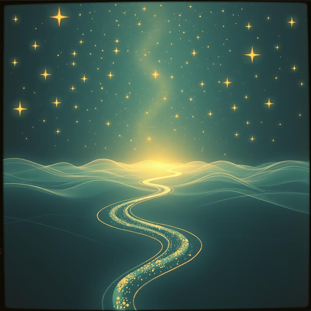 Wet Dreams and Space Travel by Rebel Jones artwork