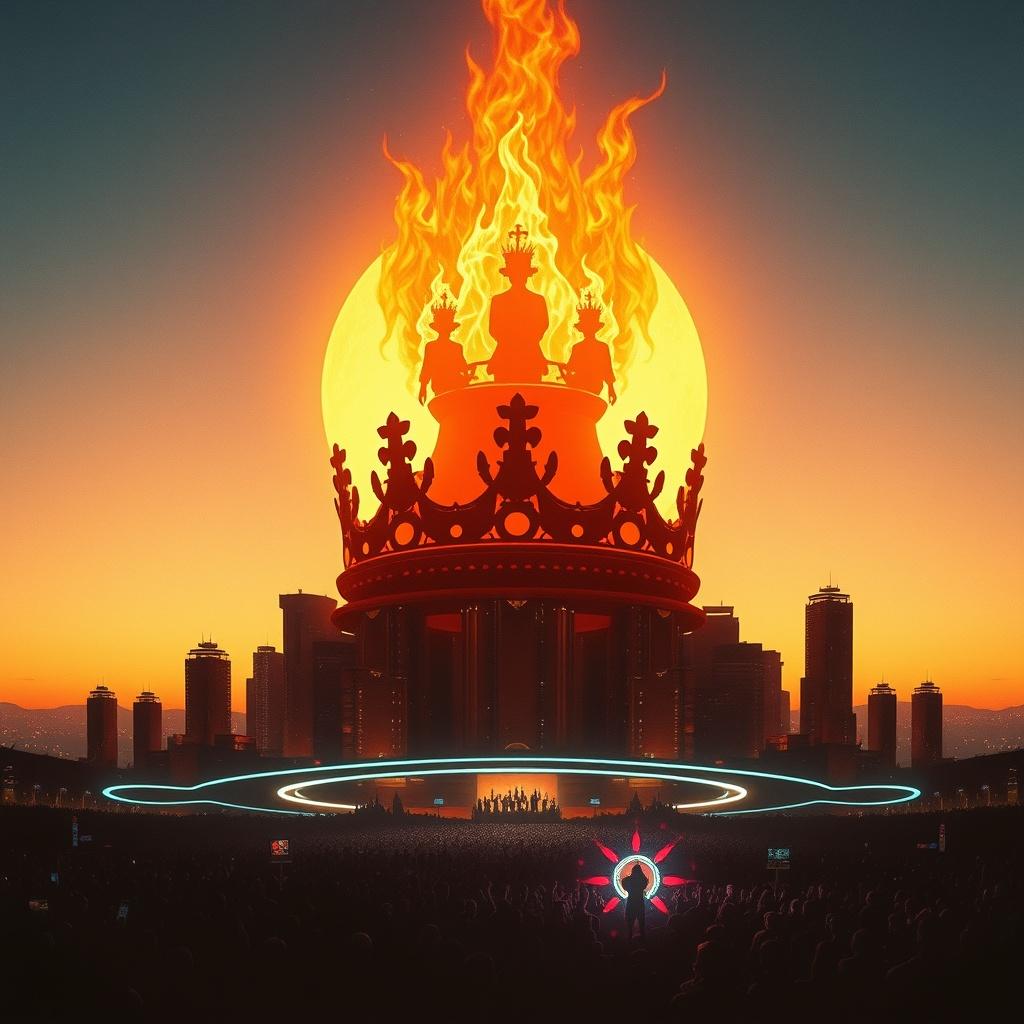 Song Image