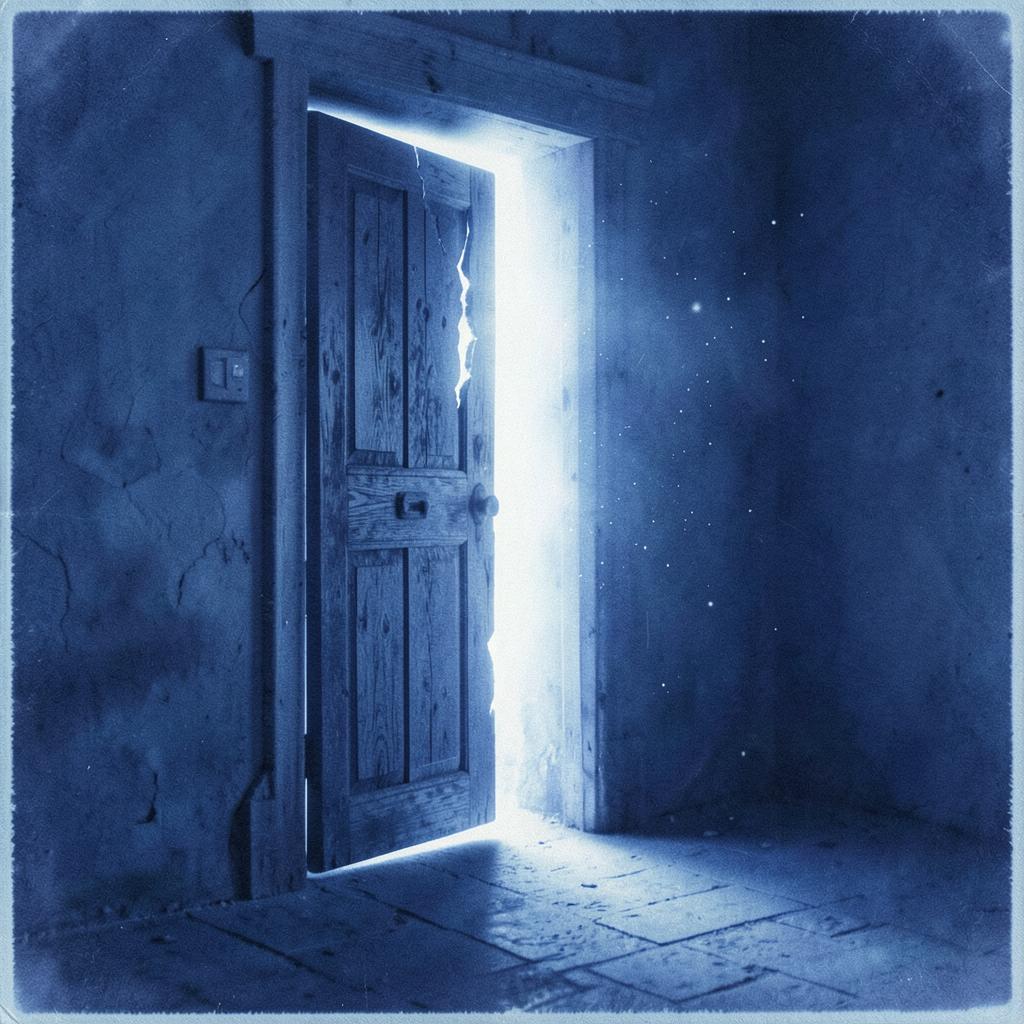 Artwork for Leave Room for Mercy