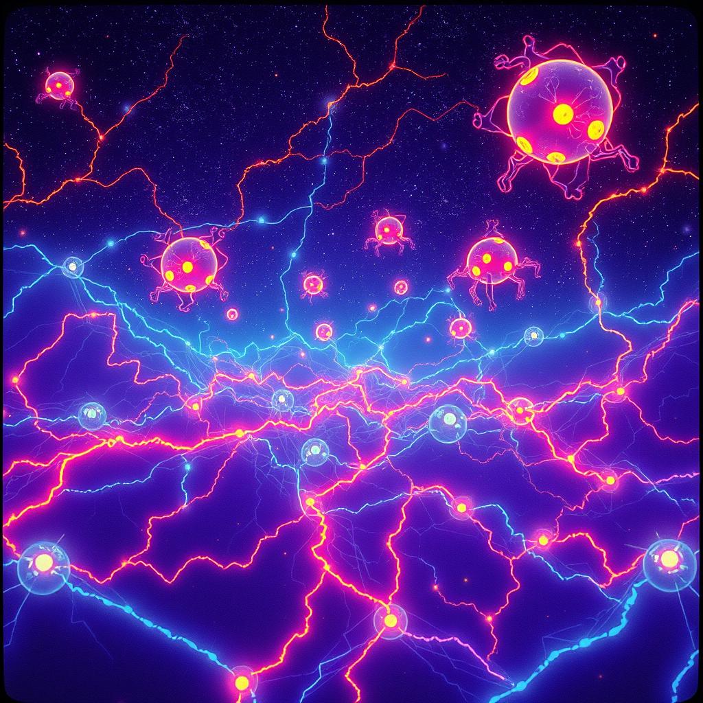 Persona image for Arm and Mouth