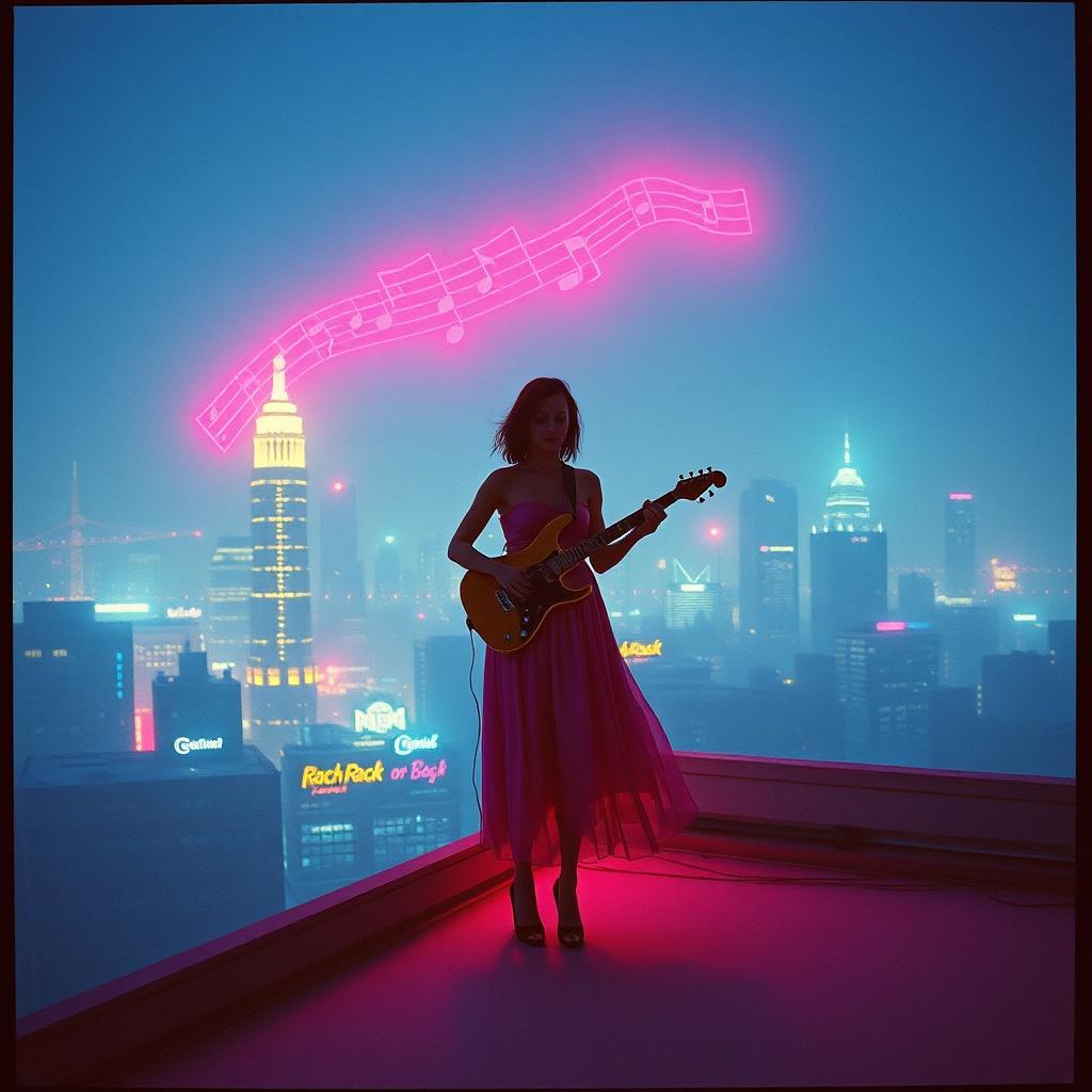 Breaking Strings artwork