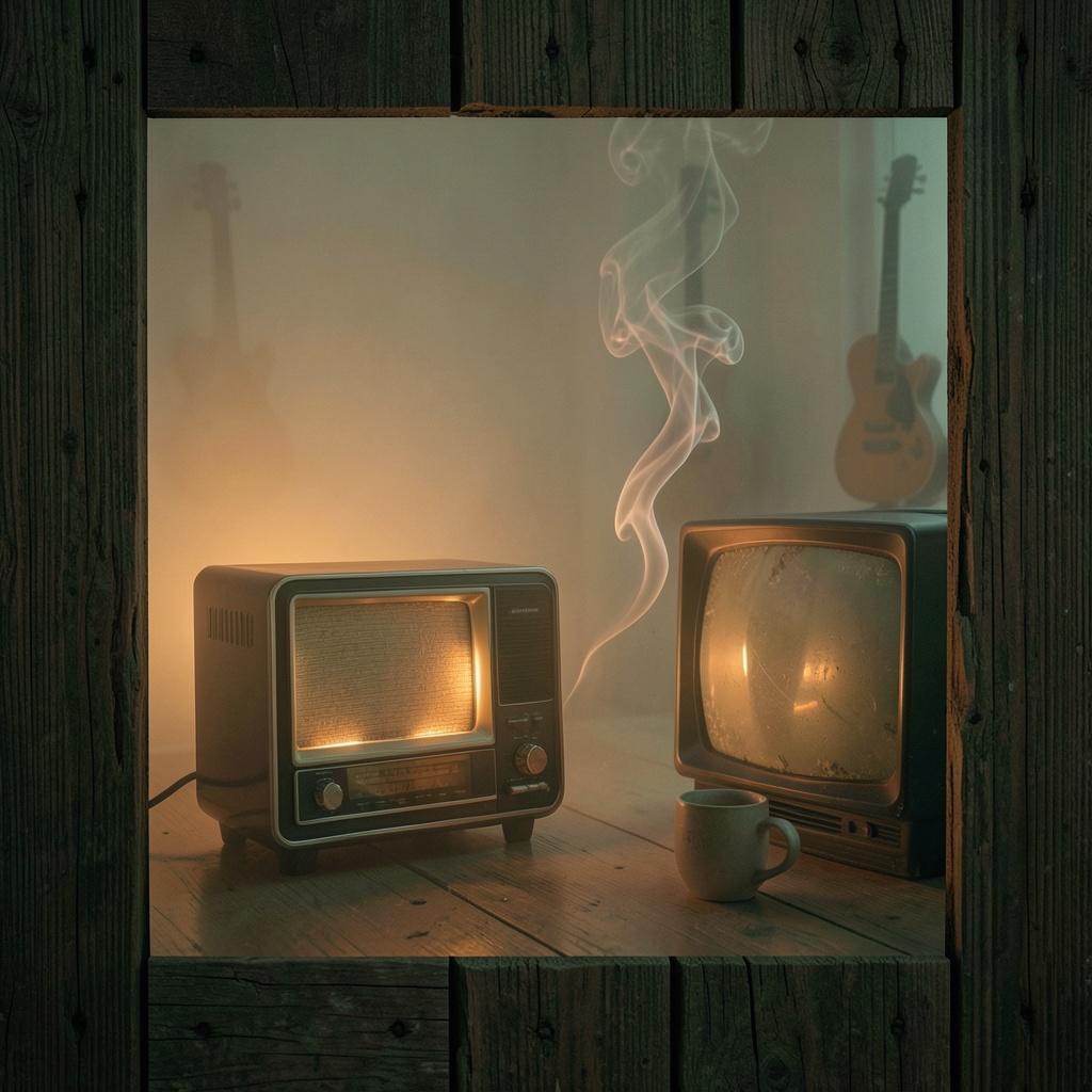 A Song For Stoners (Version 5 Country Metal) artwork