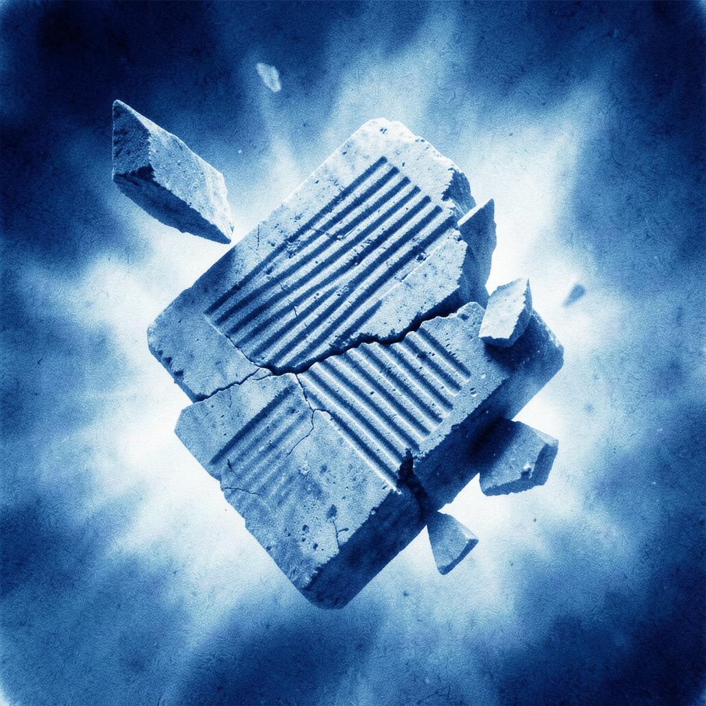 Trap - artwork