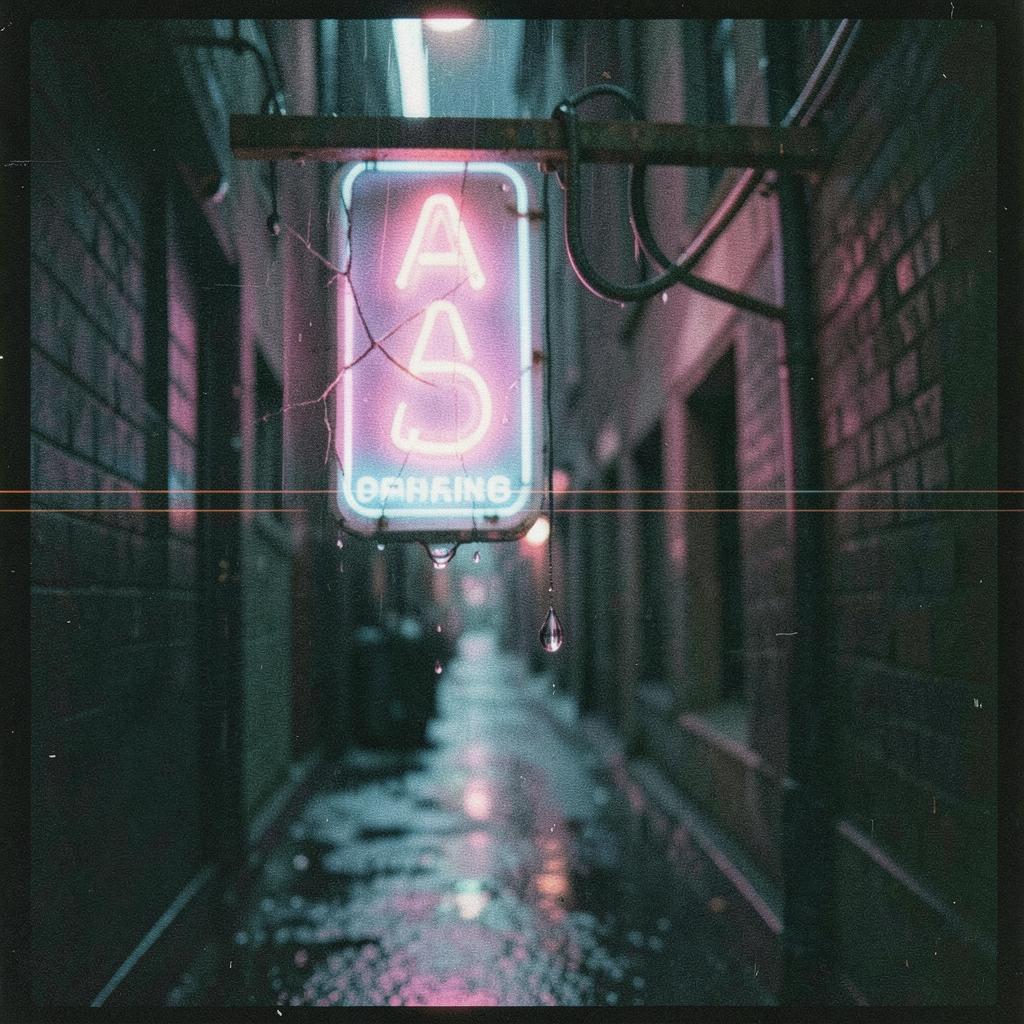 Take It Back,  Johnny artwork
