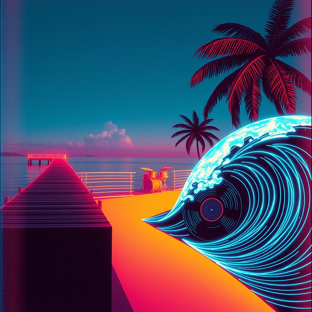Tap Tap artwork
