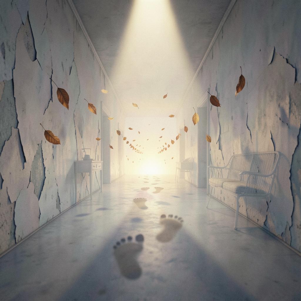 Sleepwalking [XXXVI] artwork