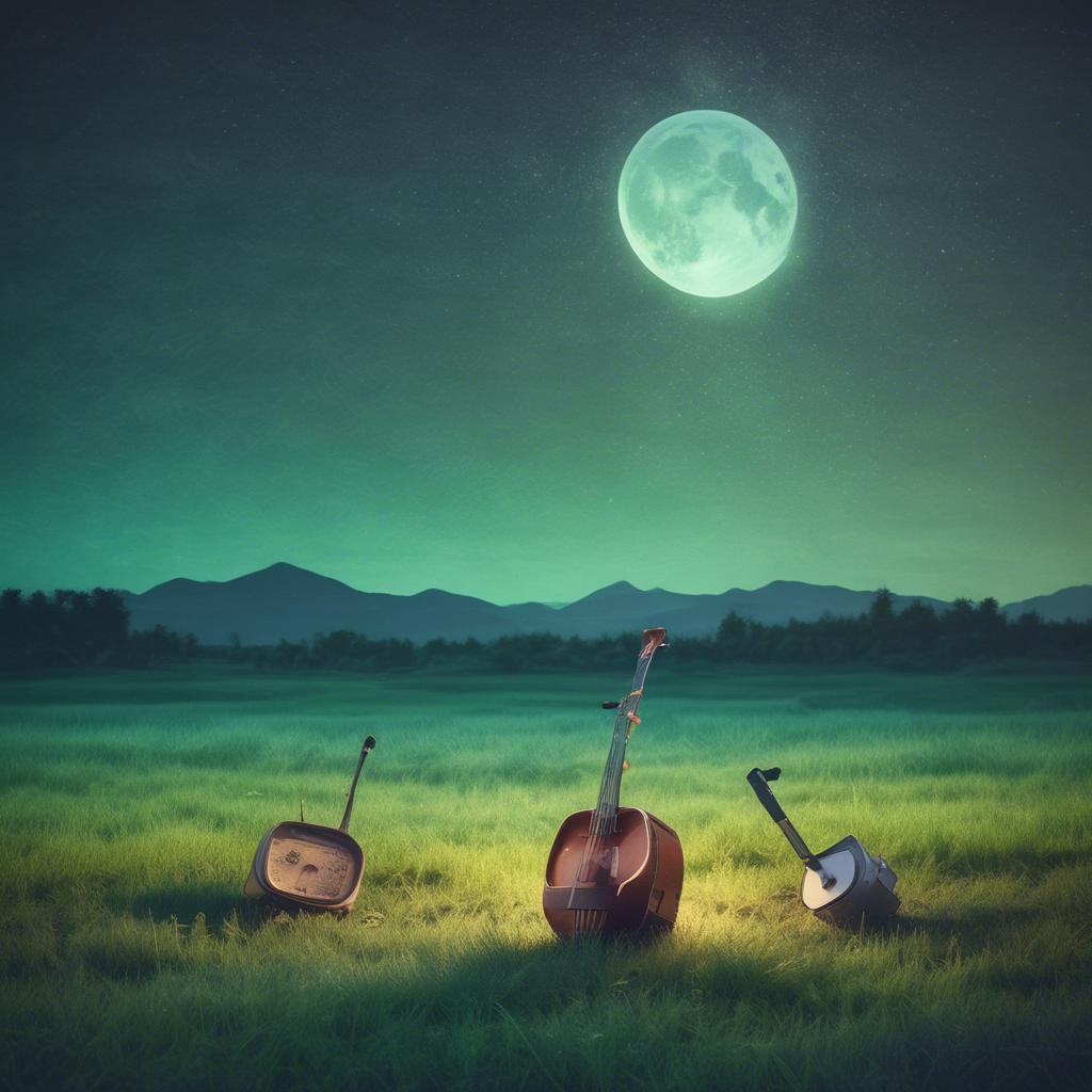 星明りの勇者 (Hoshiakari no Yuusha - Starlit Hero) (Remastered) artwork