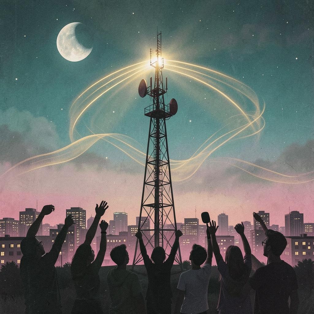 KFAI Radio - FreshAir Music Influence 🎶 artwork