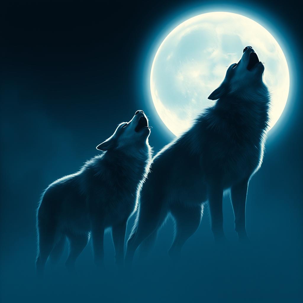 Rufffff - Hunter artwork