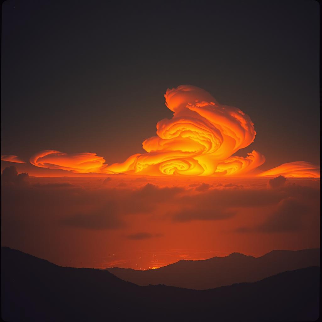 HELL - ALEXVNDER artwork