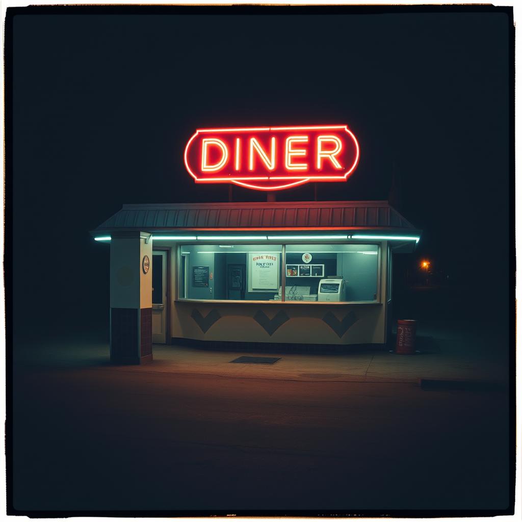 Halfway to Gone artwork