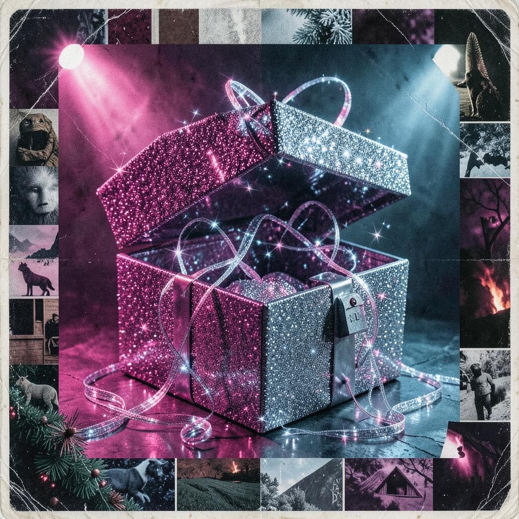 Persona image for UN/Gifted