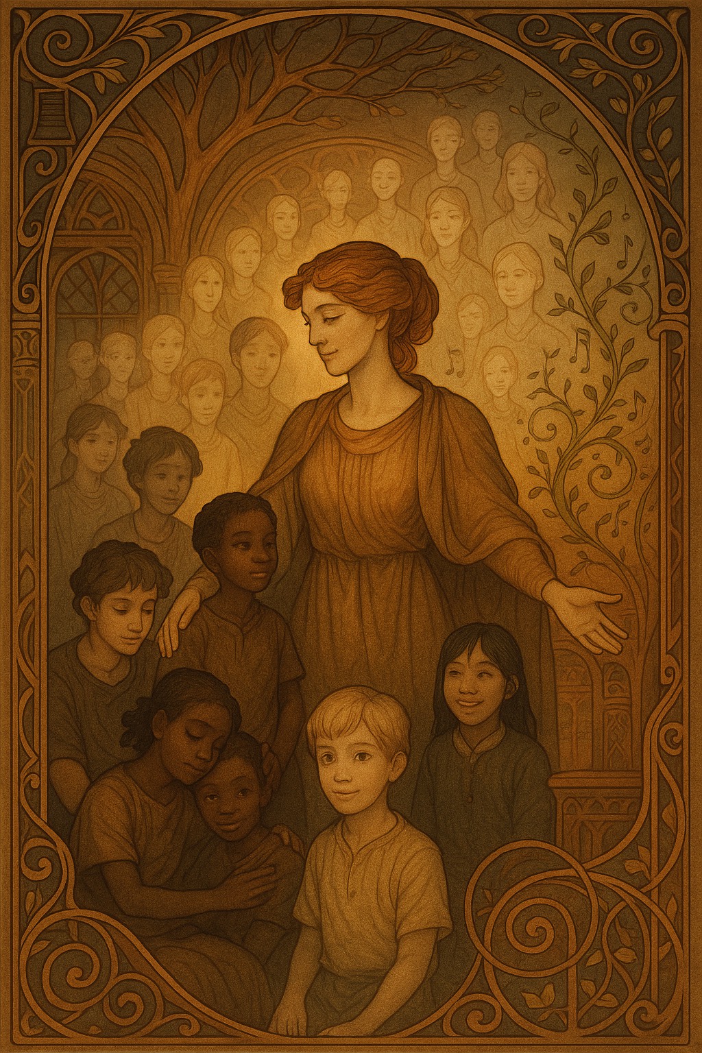 Song Image