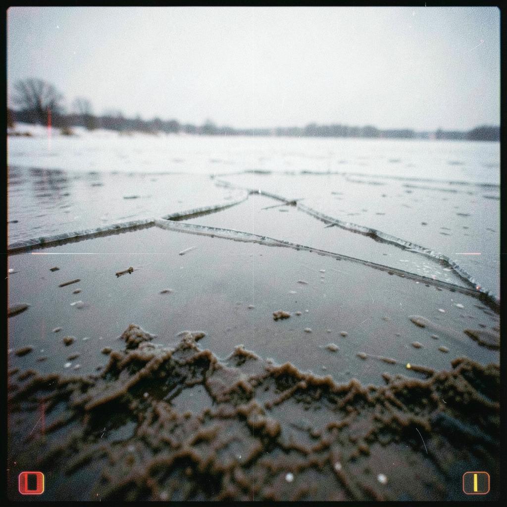 Cold Earth artwork