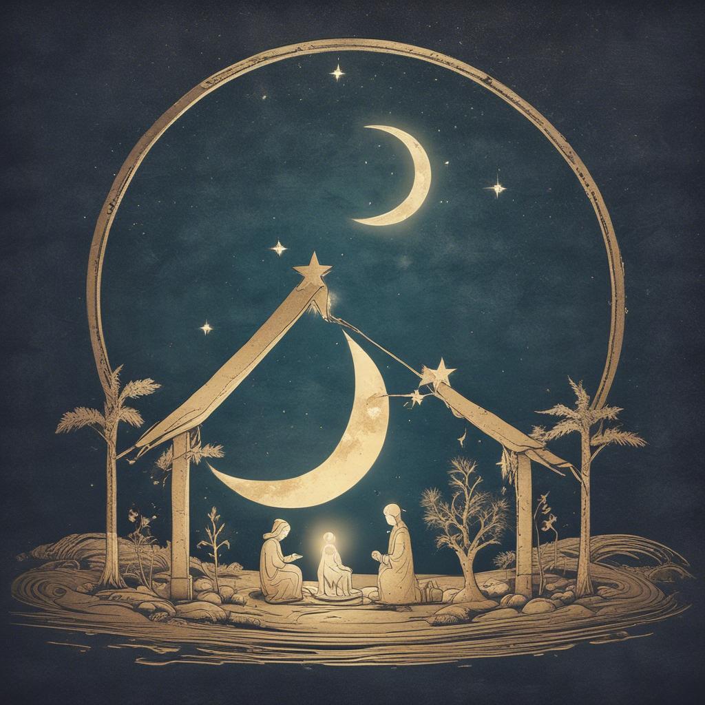 Image for A Very AI Trance Christmas