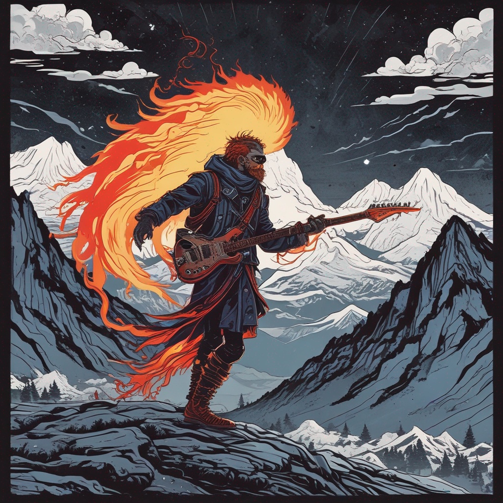 Song Image