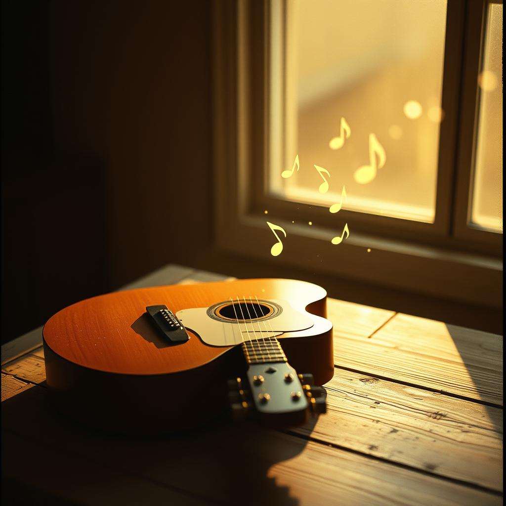 Intro Theme (Guitars) BG Music v1 artwork