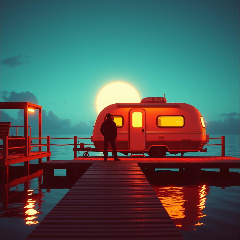 караванка artwork