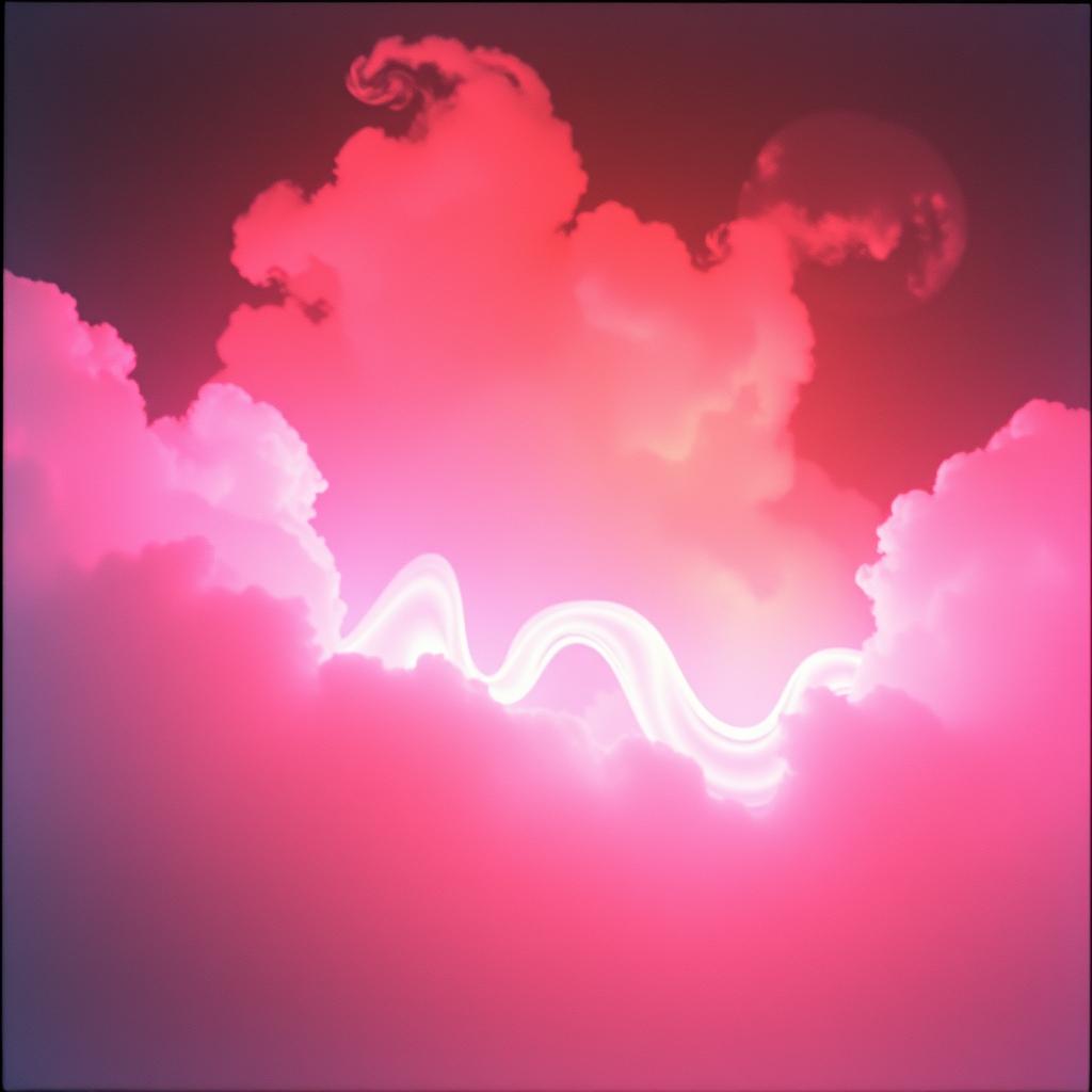 Voice image for Bloom #1