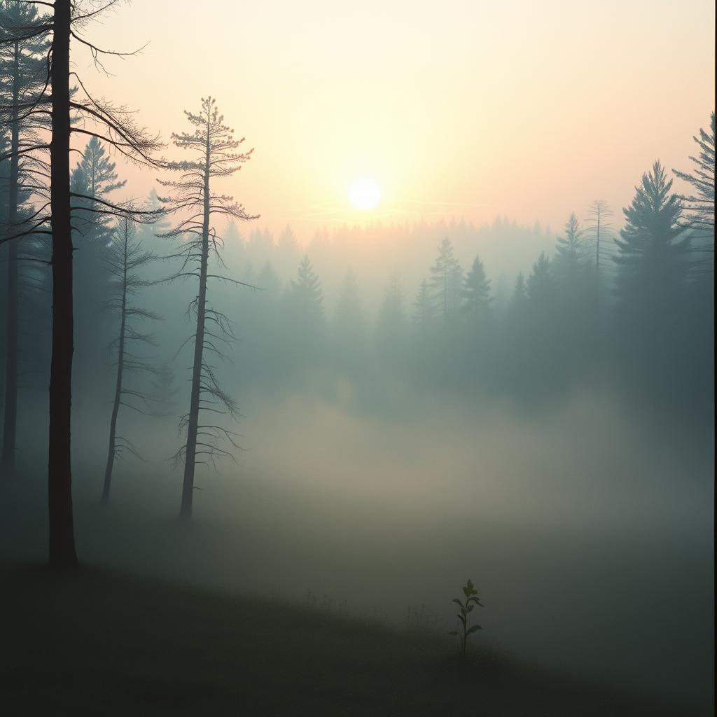 A Choice artwork