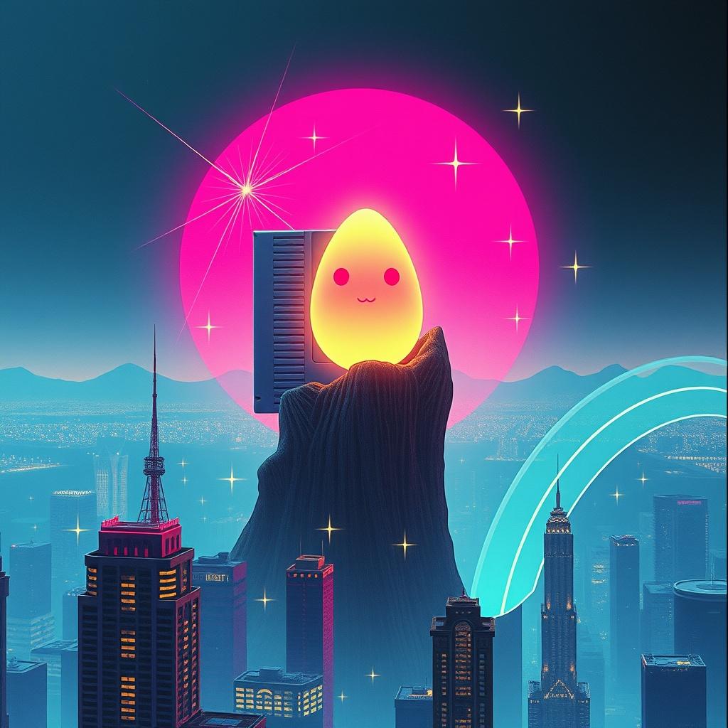 Song Image