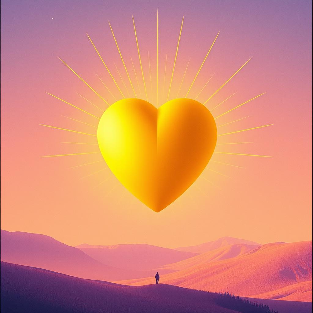 Divine Energy artwork