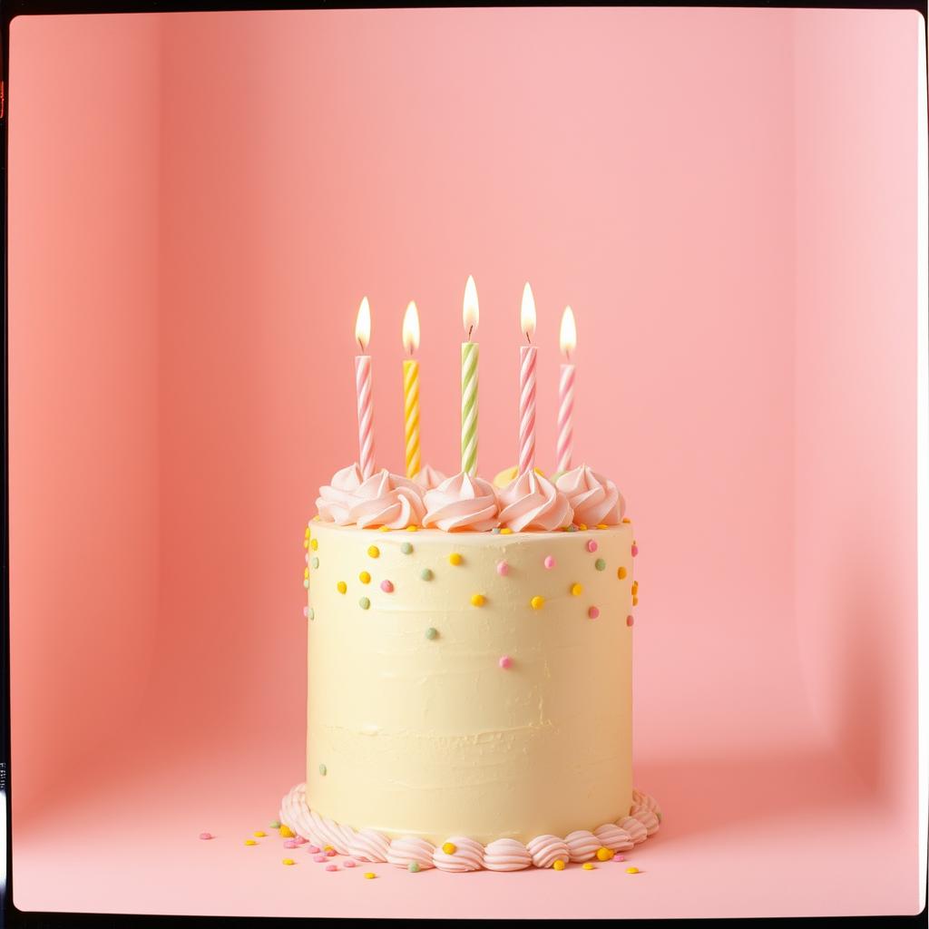 Persona image for KAWAII