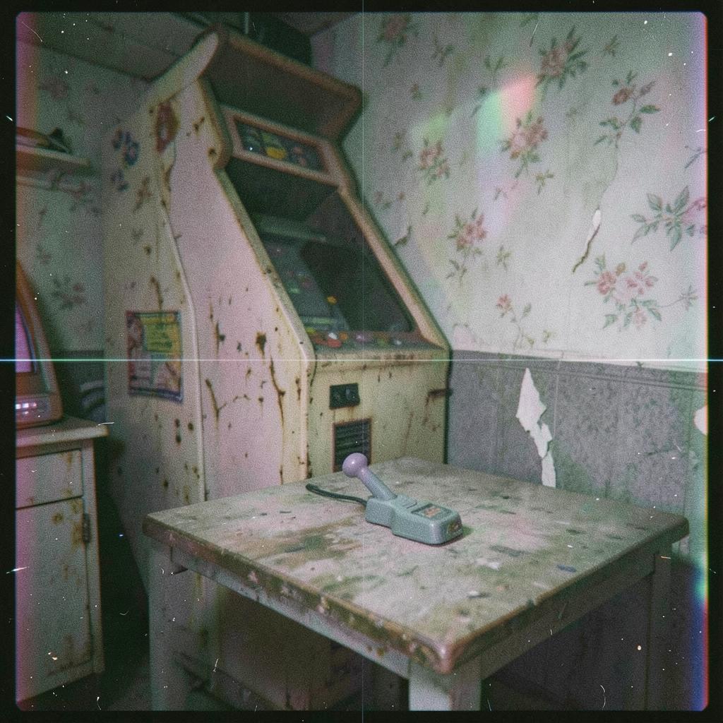 Game - Immediacy - Wacked Out Remake artwork