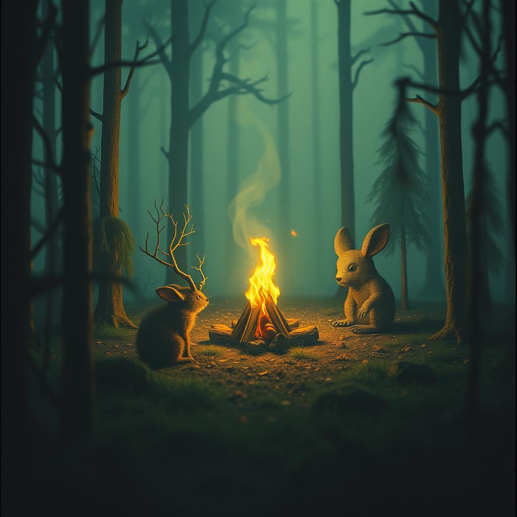 Song Cover Image