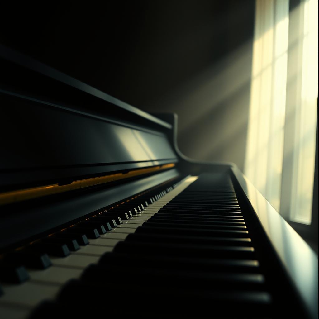 Image for Piano original 
