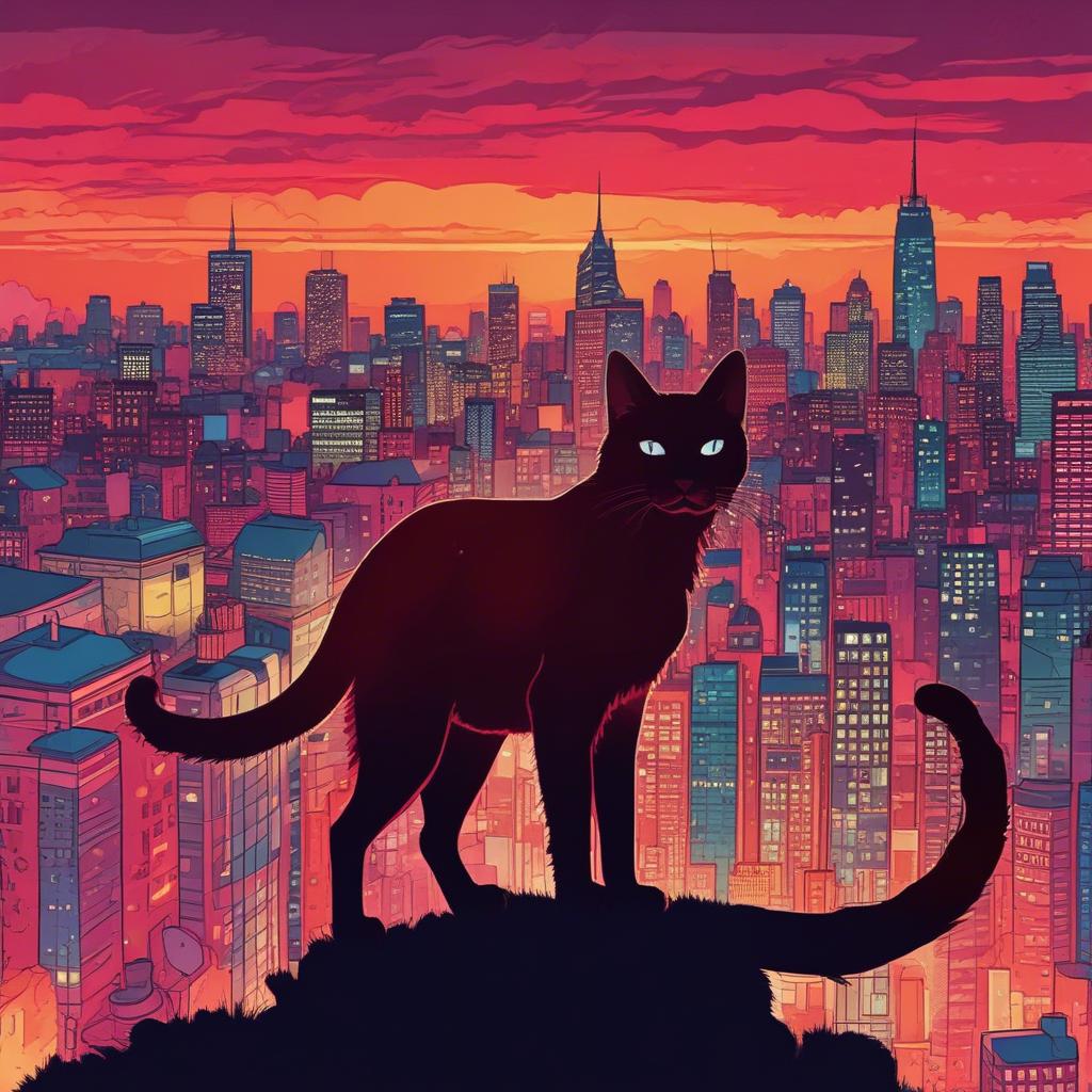 Image for Caturday tunes