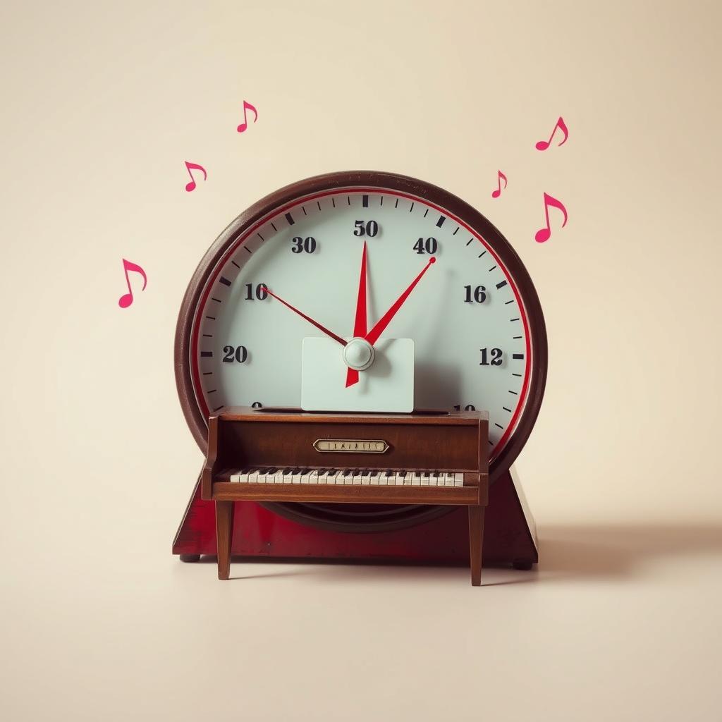 Image for Meeting With The Great Composer’s