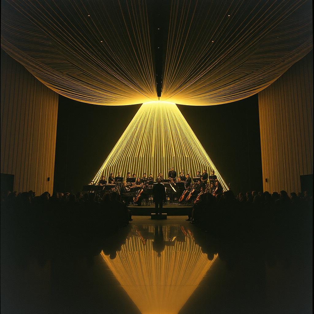Zarathustra Sebastian Haydn's A/B Symphony