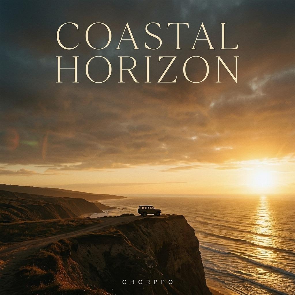 Coastal Horizon