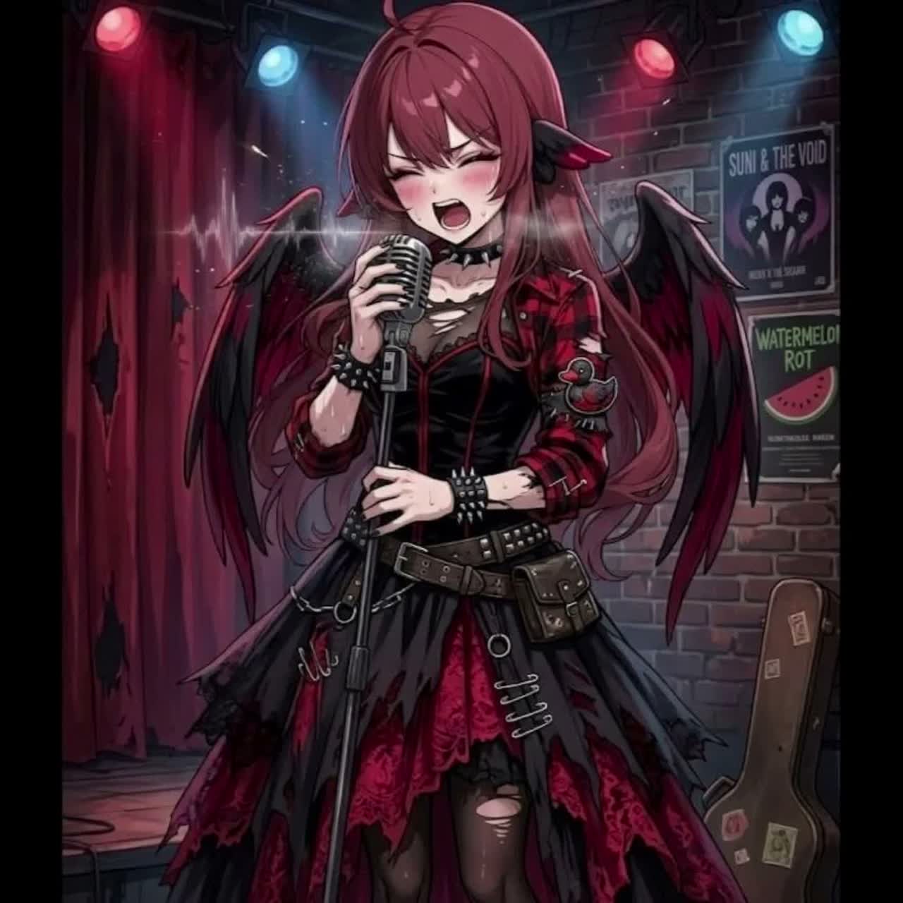 Song Image