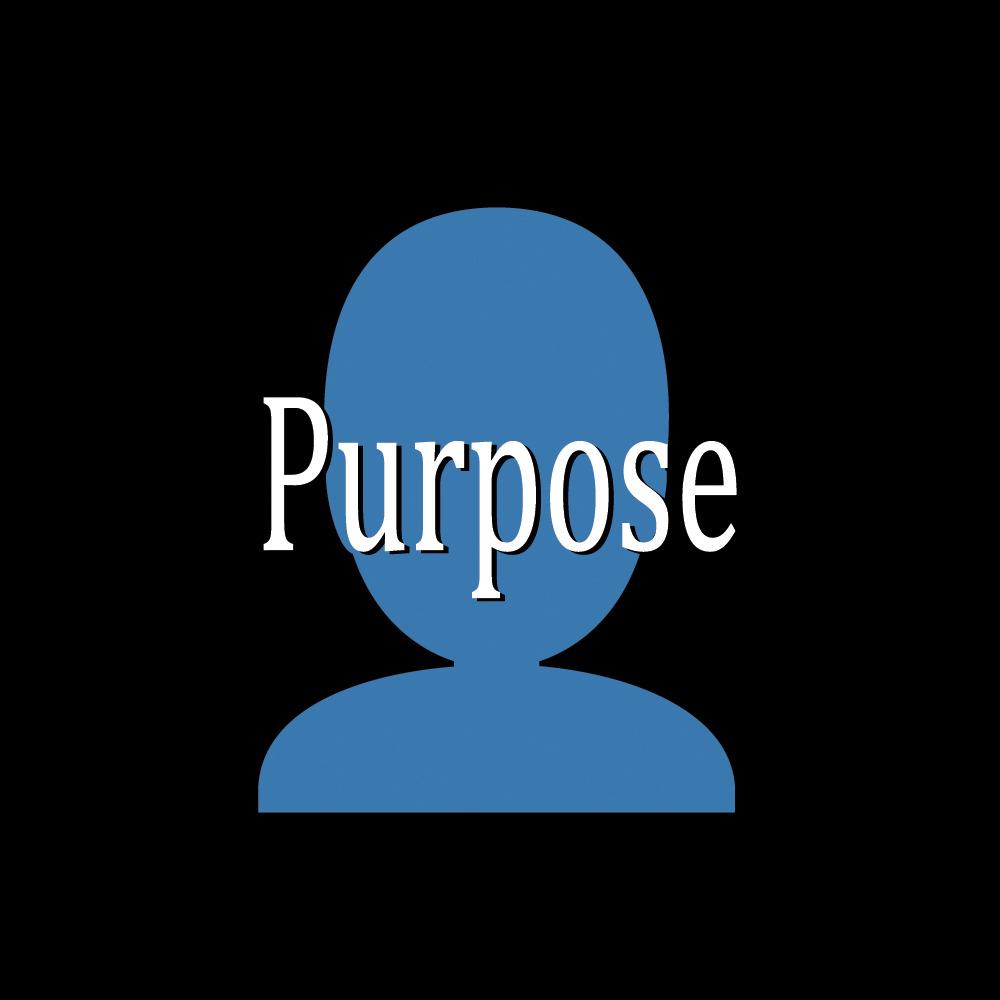 Purpose