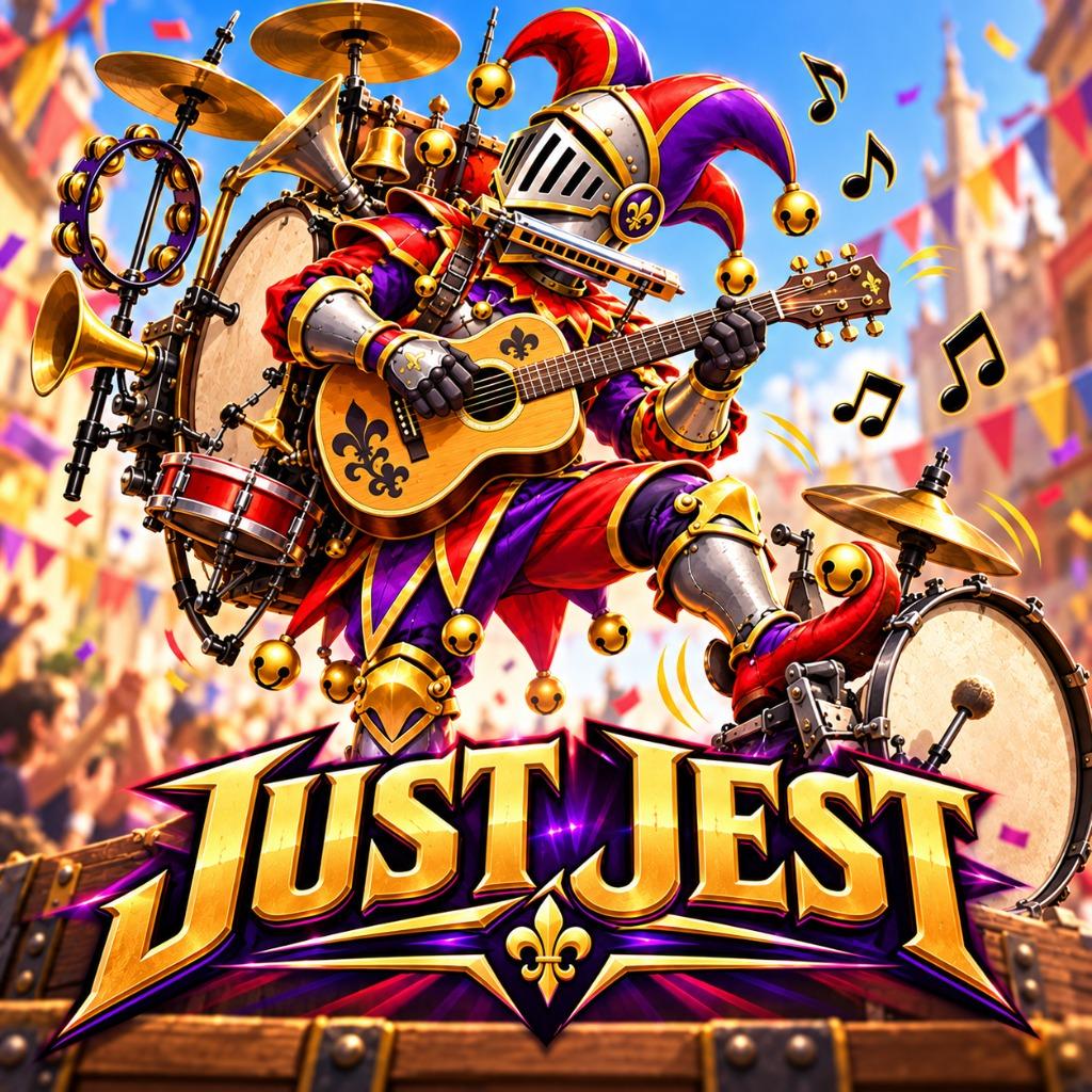 Just Jest