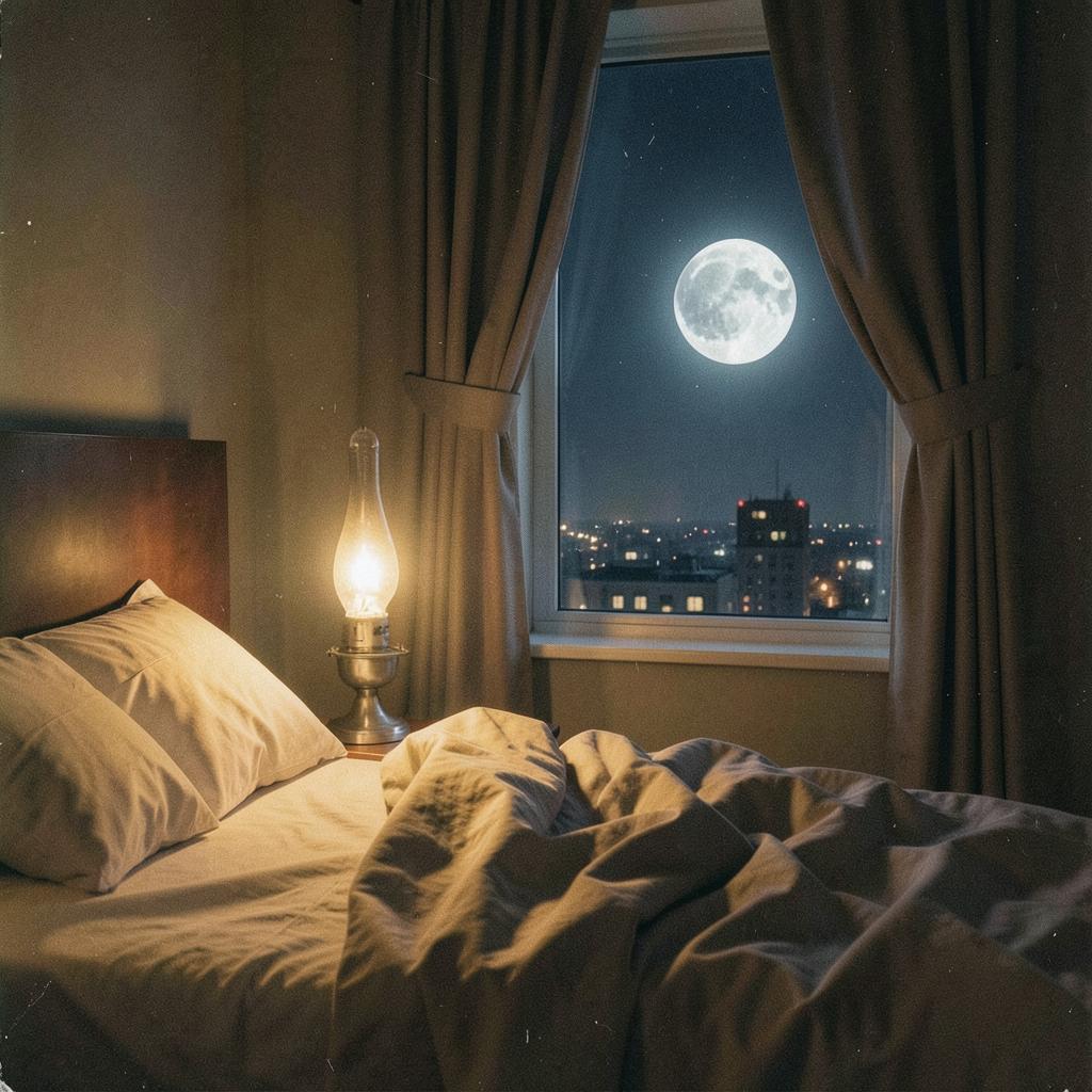 Close Your Eyes artwork