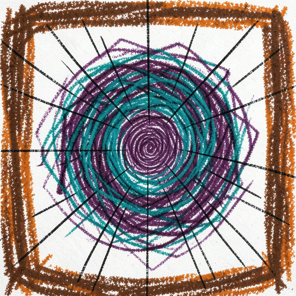 Invitacion Misteriosa (Maravilla Secreta) artwork