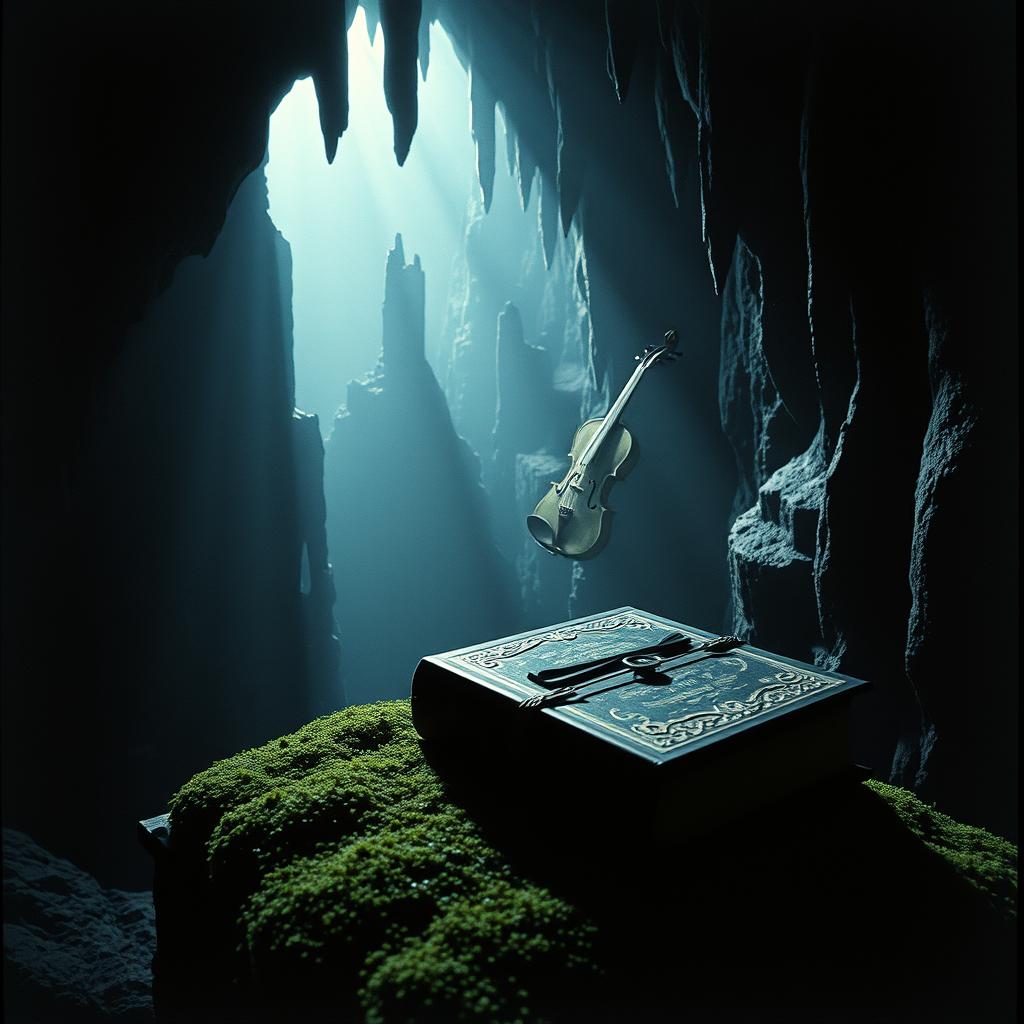 Persona image for Призрачное 