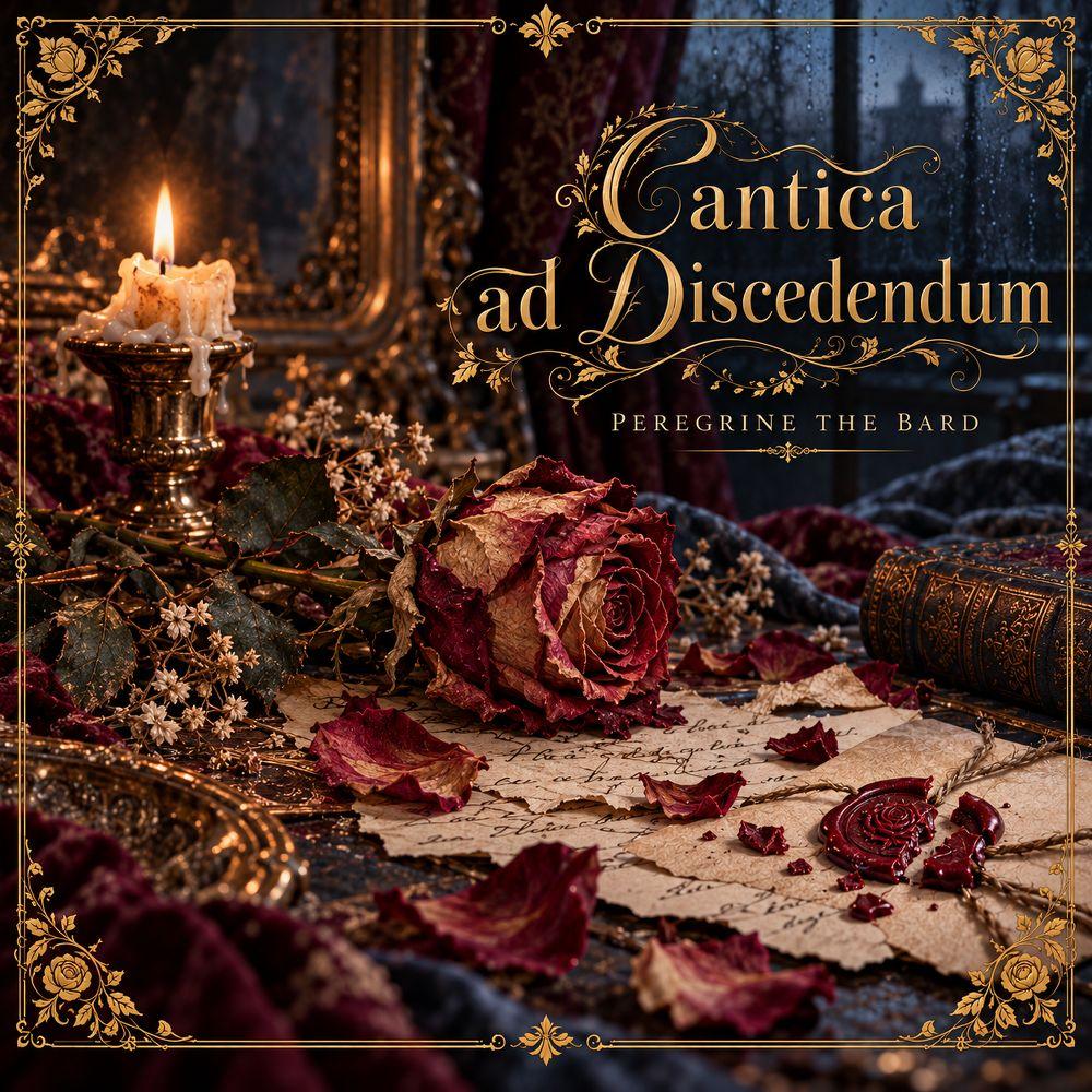 Cantica ad Discedendum