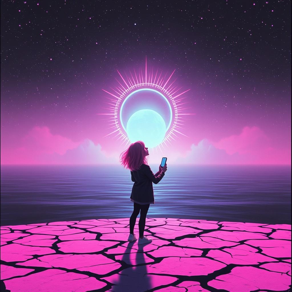DOWNLOAD GLITCH artwork