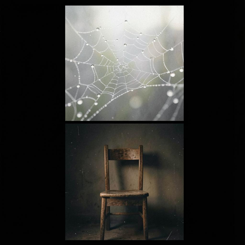 Une autre vie | thaita poetry artwork