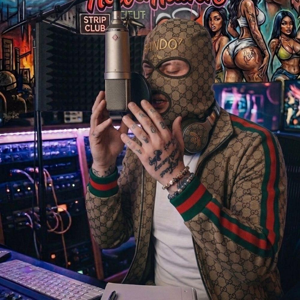 🔥ƁAƝƊO-MIX̌🔥