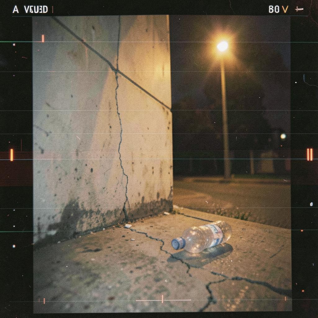 You Might Get What You Need artwork
