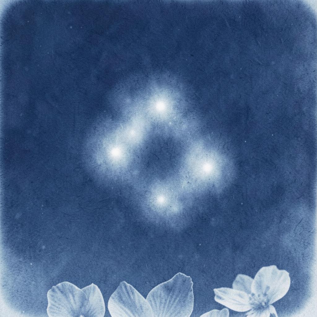 Starry Night artwork