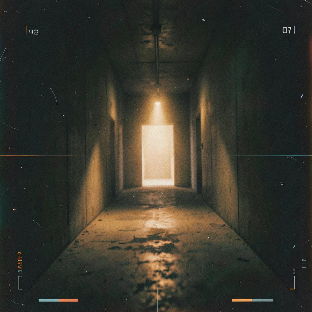 Purple Exit artwork