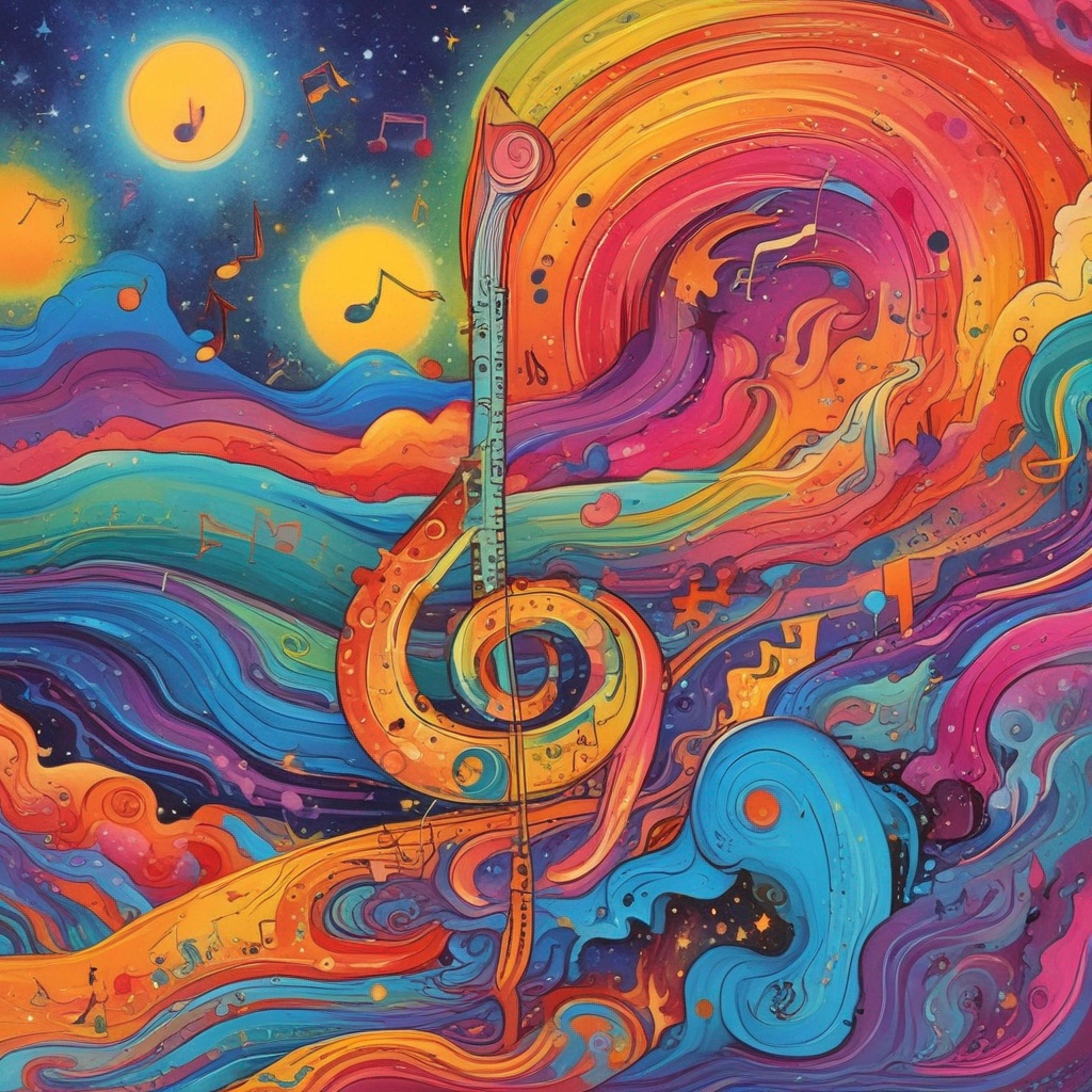 Song Image